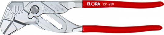 Elora Waterpump Pliers 131-250