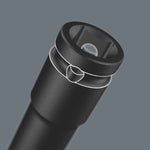 Wera 8790 Magnetic Rail B Impaktor 3/8