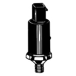Lisle Oil Pressure Switch Socket Fits Switches up to 2-5/8
