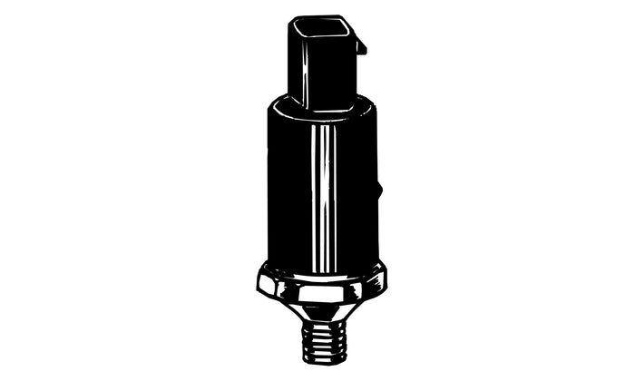Lisle Oil Pressure Switch Socket Fits Switches up to 2-5/8