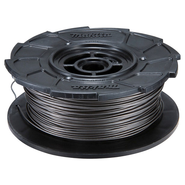 Makita  0.8mm Steel Tie Wire & Reel Suits DTR180 50 Pack