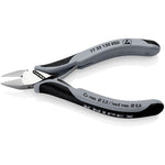 Knipex 77 32 130 ESD Electronics Diagonal Cutters ESD with Box Joint
