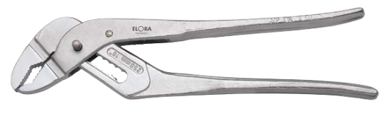 Elora Quick Gripping Waterpump Plier 133-250