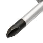Draper PH2 x 38mm Phillips Soft Grip Screwdriver