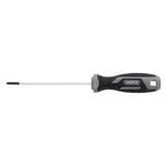 Draper T10 x 100mm TX-Star Torx Soft Grip Screwdriver