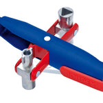 Knipex Pen-Style Control Cabinet Key