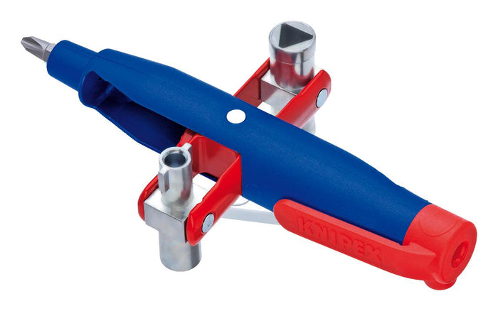 Knipex Pen-Style Control Cabinet Key