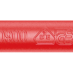 Wera Kraftform Kompakt VDE 3067 i TX8 x 157mm Take it Easy SB