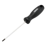 Draper T10 x 100mm TX-Star Torx Hard Grip Screwdriver