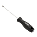 Draper T10 x 100mm TX-Star Torx Hard Grip Screwdriver