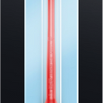 Wera Kraftform Kompakt VDE 3067 i TX10 x 157mm Take it Easy SB