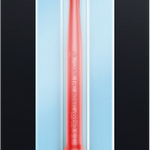 Wera Kraftform Kompakt VDE 3067 iS TX20x157mm Take it Easy SB