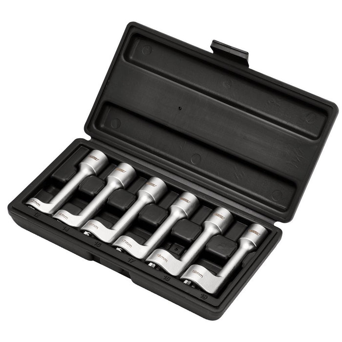 Draper Diesel Injector Line Socket Set 1/2