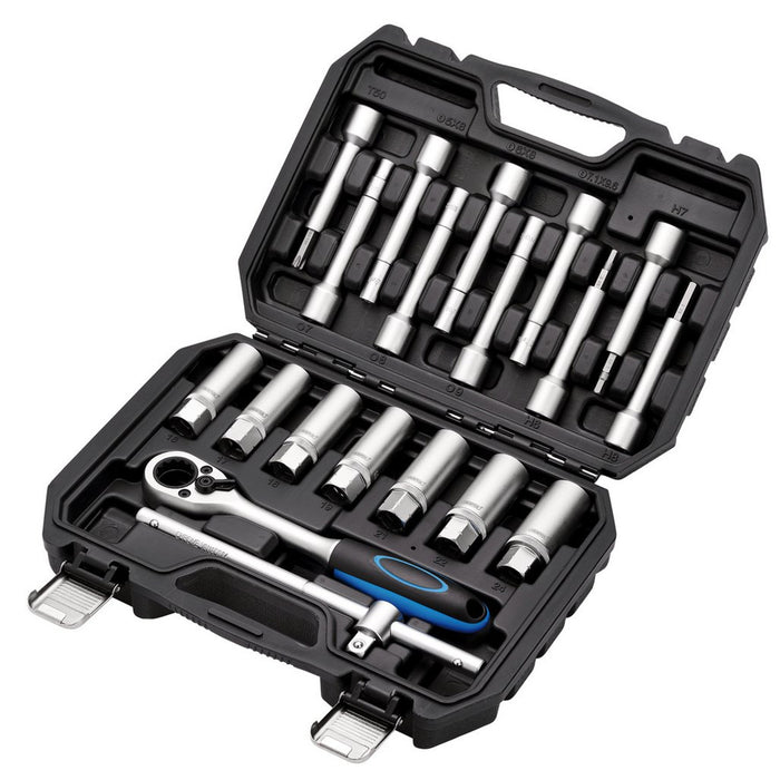 Draper Shock Absorber Strut Nut Kit 1/2