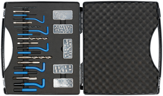 Elora Thread Repairing Assortment 1364-S