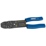 Draper Tools 4 Way Crimping Tool 215mm 13657