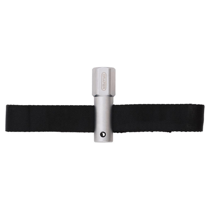 Draper Tools Oil Filter Strap Wrench 1/2