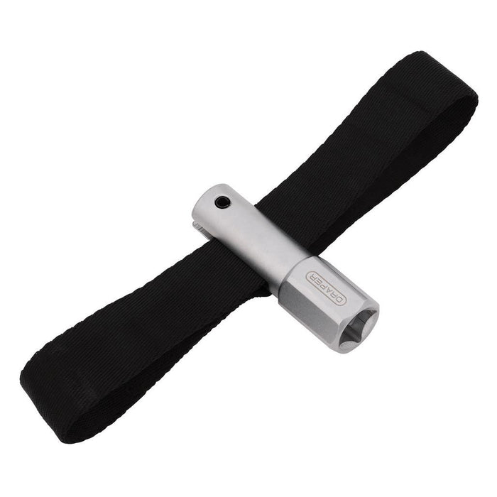 Draper Tools Oil Filter Strap Wrench 1/2