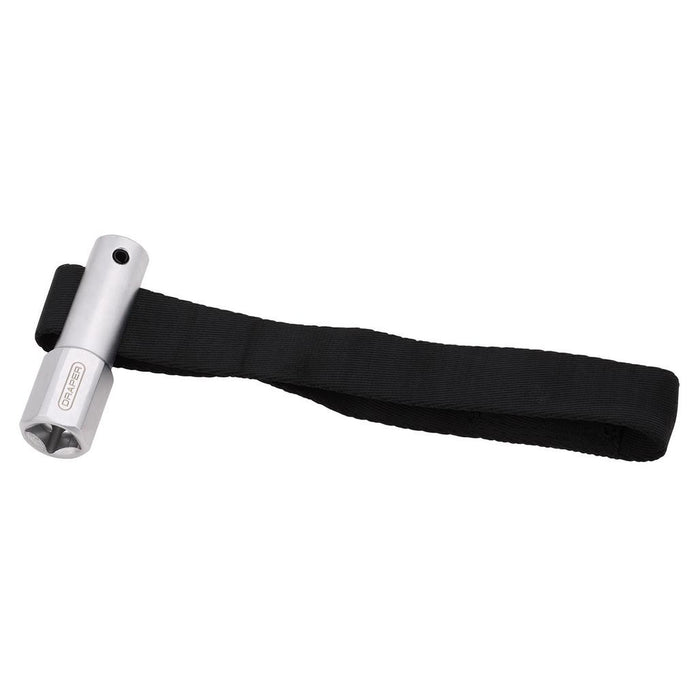 Draper Tools Oil Filter Strap Wrench 1/2