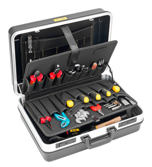 Elora Hard Protective Case 1380-L (Tools not included)