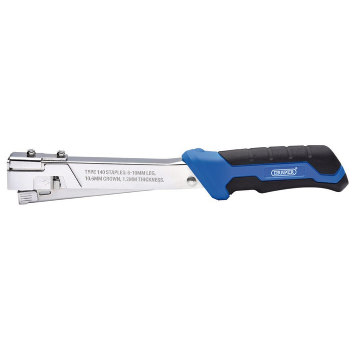 Draper Type 140 Hammer Tacker