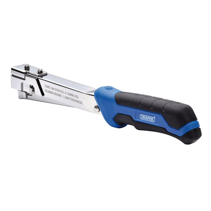 Draper Type 140 Hammer Tacker