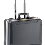 Elora Hard Protective Trolley Case 1381-L