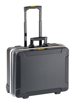 Elora Hard Protective Trolley Case 1381-L