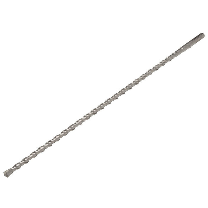 Draper SDS Plus Drill Bit 10x450mm