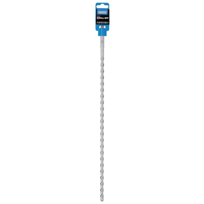 Draper SDS Plus Drill Bit 10x450mm