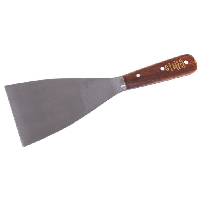 C.K Paint Scraper Walnut 75mm