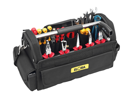 Elora Installation Tool Bag 1385-L (Tools not included)