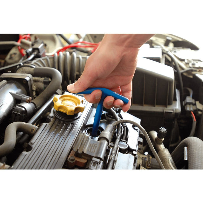 Draper Tools 10mm Flexible Spark Plug Wrench