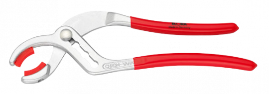 Elora Siphon or Connector Plier Spare Jaws 138-E
