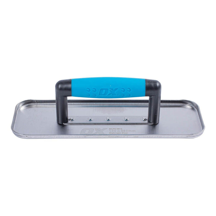 OX Tools Professional 100 x 290mm All Sides Up Float