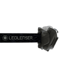 Ledlenser HF4R Core 500lm Rechargeable IP68 Flood & Spot Beam 72gm Headlamp Black