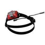Ledlenser HF6R Core 800lm Rechargeable IP68 Digital Advanced Focus 126gm Headlamp Red