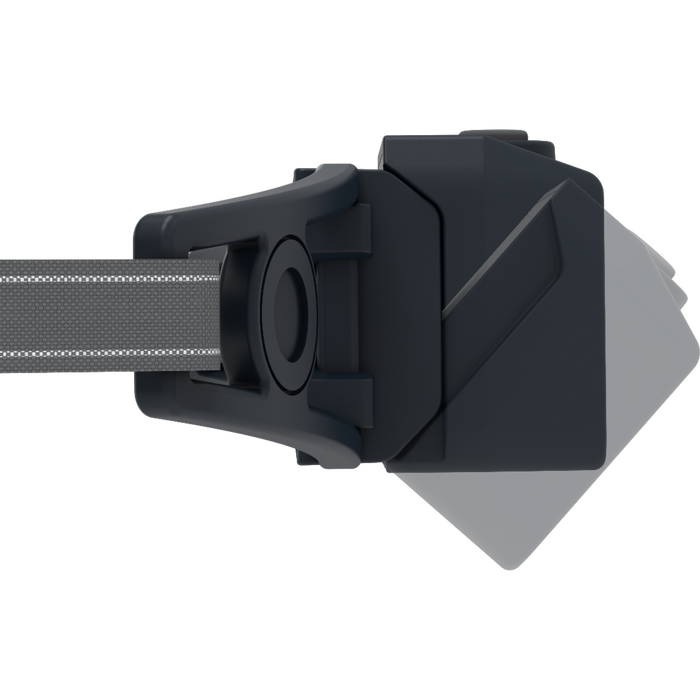 Ledlenser NEO3 400lm Lightweight 97gm Running Headlamp Lime
