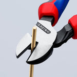 Knipex 74 02 200 SB High Leverage Diagonal Cutting Nippers