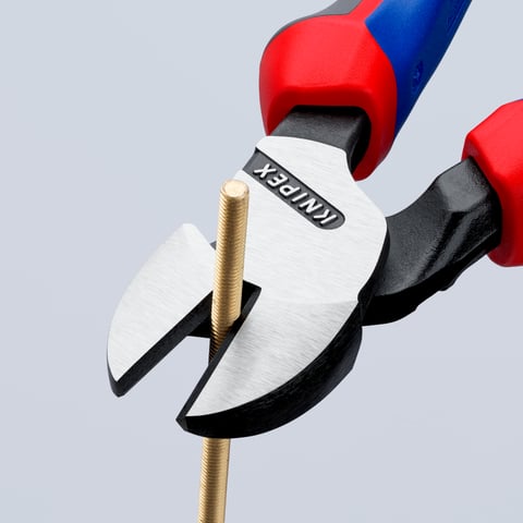 Knipex 74 02 200 SB High Leverage Diagonal Cutting Nippers
