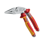 NWS 1406-49-VDE-200-SB Ergonomic Electrician's Pliers ErgoMulti VDE