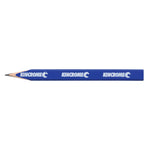 Kincrome Carpenters Pencils Pack of 7 Includes Sharpener