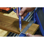 Kincrome Carpenters Pencils Pack of 7 Includes Sharpener