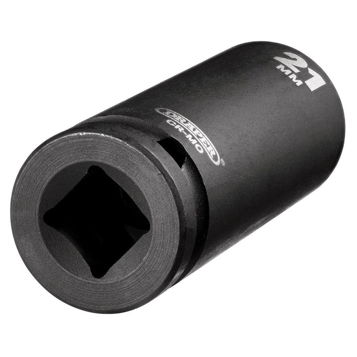 Draper Tools Expert 21mm 1/2