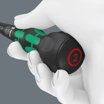Wera 1850 PH Kraftform Ball-Grip Phillips Screwdriver PH2 x 100mm