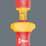 Wera Kraftform Kompact VDE 15 Torque 1.2-3.0 Nm Extra Slim, 15 Pce 006605