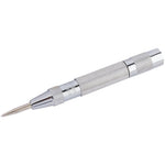 Draper Tools Automatic Centre Punch 125mm 14158