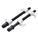 Draper Tools 250mm Pair of Coil Spring Compressors