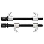Draper Tools 250mm Pair of Coil Spring Compressors