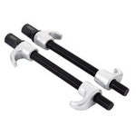 Draper Tools 250mm Pair of Coil Spring Compressors